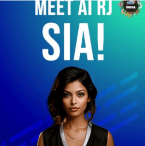 Get national airplay from Radio City with Muzartdisco